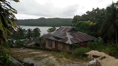 Photos of Kolam Pemandian Danau Evu