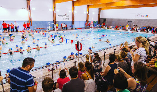 Fareham Leisure Centre