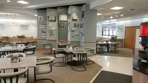 Breakers Dining Facility - Visual