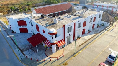 Photos of Hotel Andreus