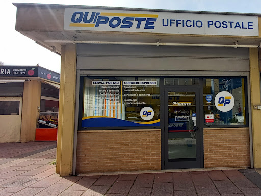 QuiPoste Poste Private Ladispoli