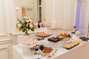 Photo n°12 de Les Enfants Terribles - Traiteur à La Courneuve (Traiteur)