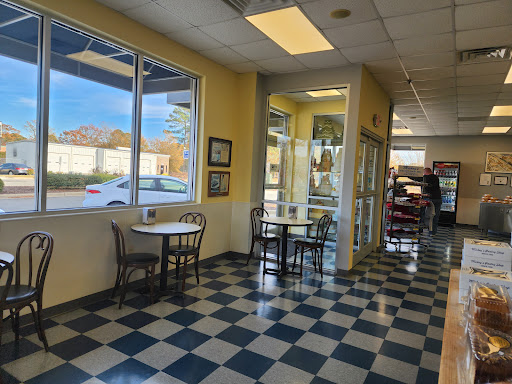 Mickey's Bakery Shop - Thumbnail