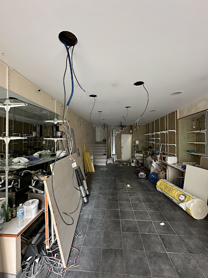 JENEO Électricité Chalon-sur-Saône