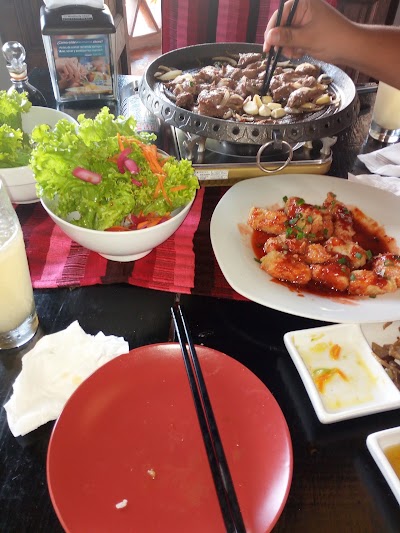 Photos of Miso Korean Restaurant (미소 한국 음식점)