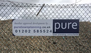 Pure Town Planning
