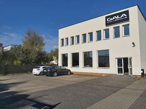 Łóżka i materace - Impuls