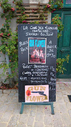 Photo n°14 de La Cour des Miracles à Verteillac (Restaurant)