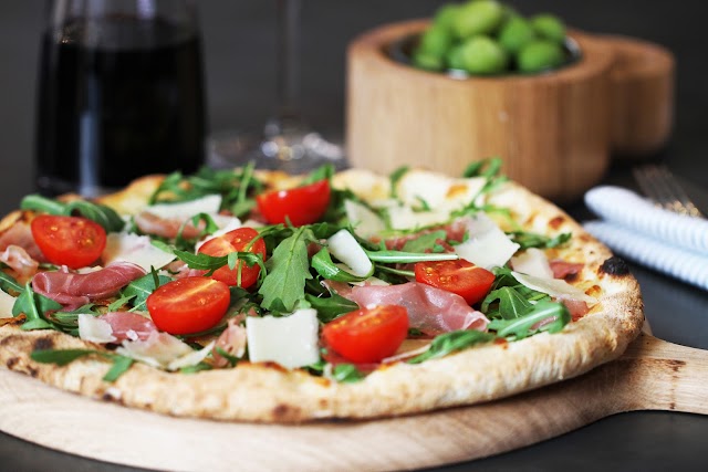 Verdi Italian kitchen