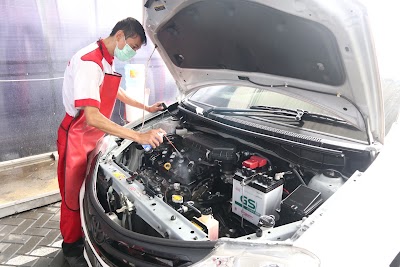 Photos of AUTO2000 SETIABUDI BANDUNG