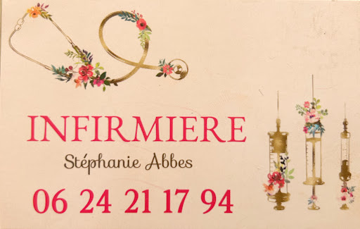 STEPHANIE ABBES