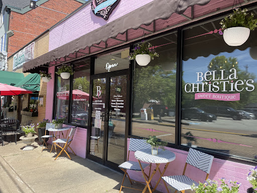 Bella Christie's Sweet Boutique Bakery - Thumbnail