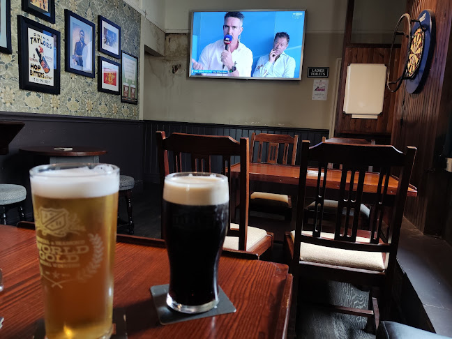 Comments and reviews of Cricketer's Arms