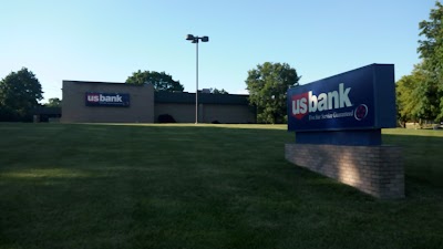 U.S. Bank Branch