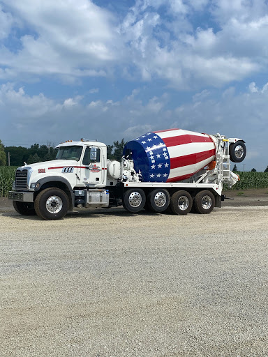 Bass Concrete LLC - Thumbnail