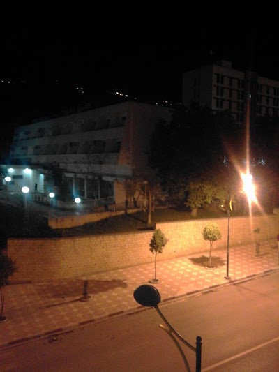 lodging