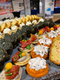 Photo n°9 de Les Hermelles Traiteur à Roz-Landrieux (Traiteur)