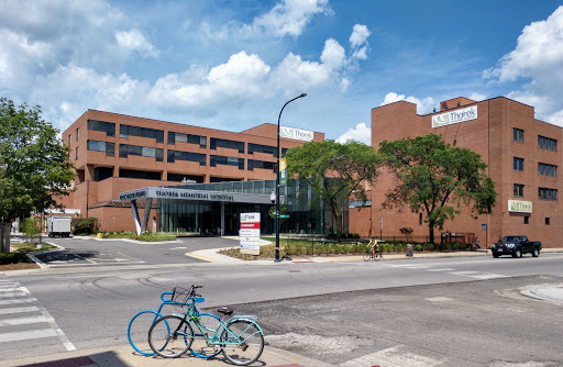 Thorek Memorial Hospital - Thumbnail