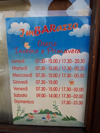 Bar Imbarazzo