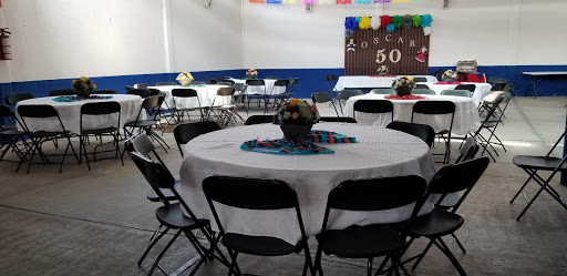 Eventos Sociales Loma Bonita