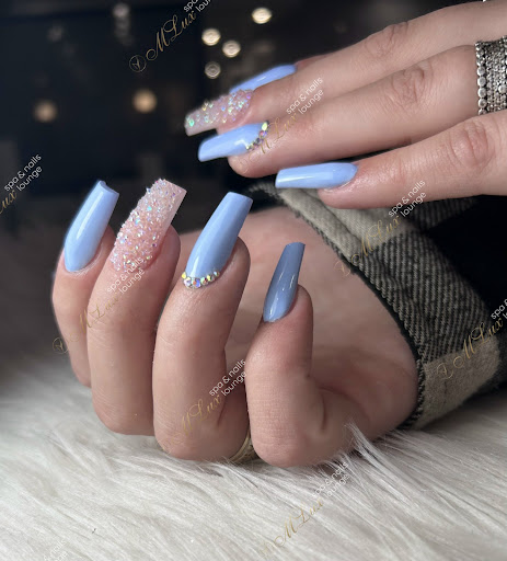 MLux Spa & Nails Lounge Red Deer - Thumbnail