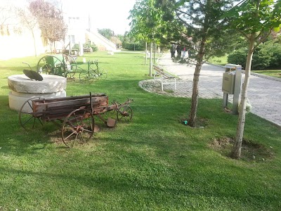 Photos of Hacı Hasan Bor Parkı