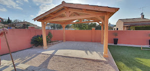 Photo n°5 de Trehoux Tommy Abtt à Lorgues (Peintre en bâtiment)