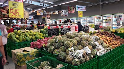 Photos of Superindo Ronggowarsito