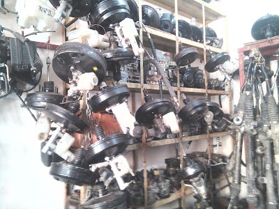 Photos of NK Lihan Auto