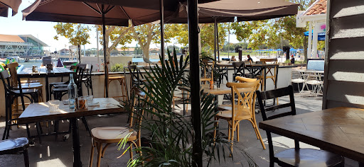 Rustica Canteen