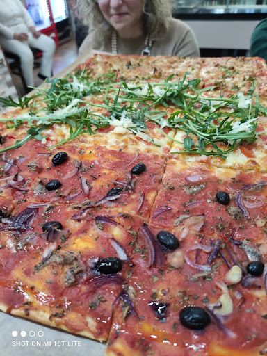 Antica Pizzeria Carbone Rocco - Thumbnail