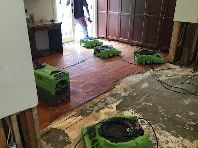 SERVPRO