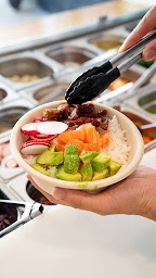 Photo n°9 de AKI POKÉ à Arles (Restaurant)