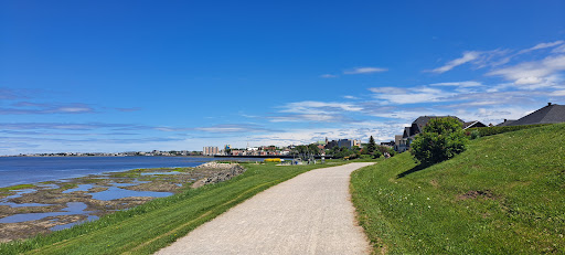 Parc Gonzague-Drapeau - Thumbnail