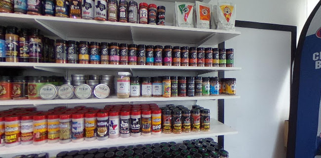 Reviews of Barbecue B.O.l. Ltd. in Kerikeri - Other