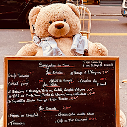 Photo n°75 de The Family à Paris (Restaurant français)