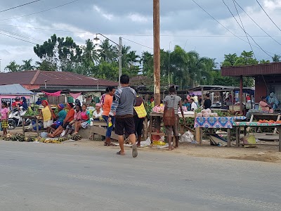 Photos of Pasar Sore