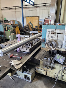 Inline Machine Solutions Ltd 2476 Wenzel St, East Saint Paul, MB R2E 1E8, Canada