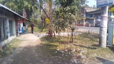 Photos of Phultala Railway Station