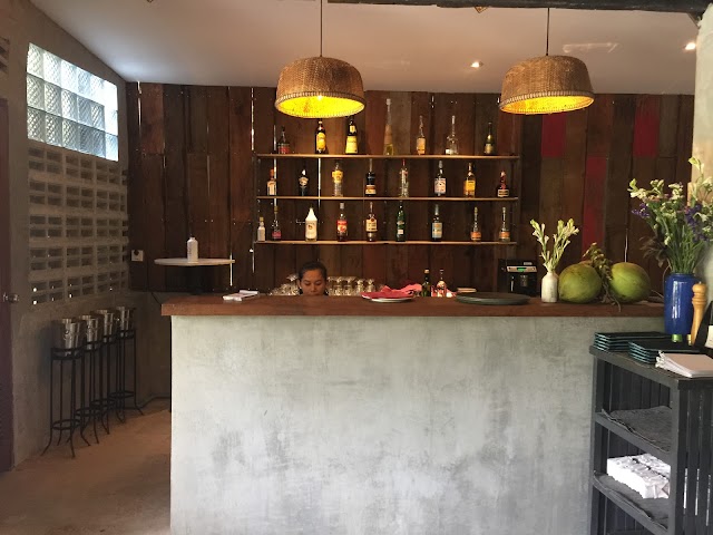 Place around image