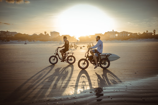 Cruz E Bike Rentals