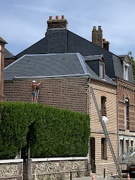 Photo n°8 de Ricordel couverture à Rouen (Couvreur)
