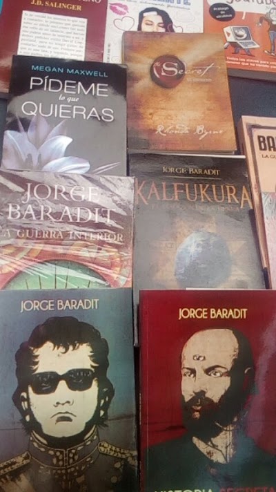 Photos of FONO LIBRO FONO COSTA