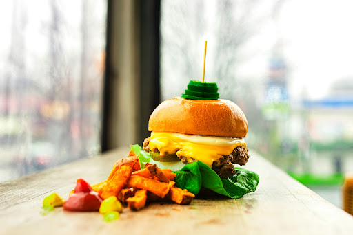 Smokey O'Grady's - Thumbnail