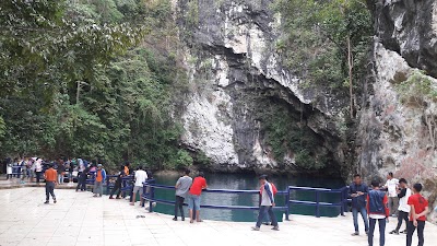 Photos of Danau Biru