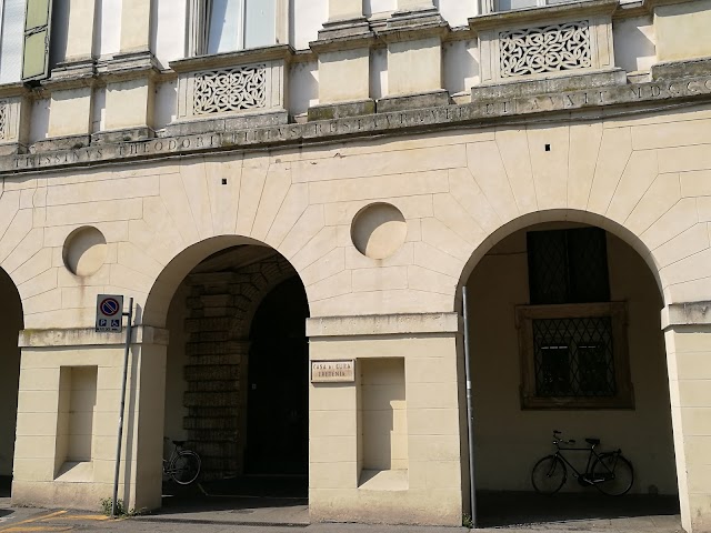 Casa di Cura Eretenia