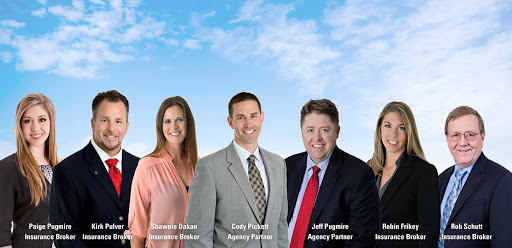Financial Insurance Group - Thumbnail