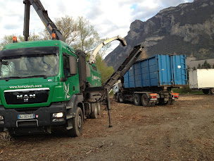 Photo n°21 de G.R.D.E. ELAGAGE ET TRAVAUX FORESTIERS à Échirolles (Service d'élagage)