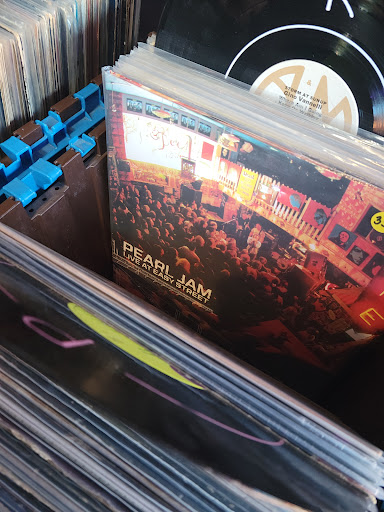 Historic Hippie Record Shoppe - Thumbnail