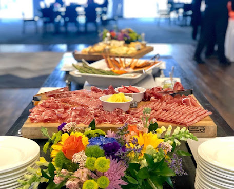 Restaurant At Kellogg Ranch by null